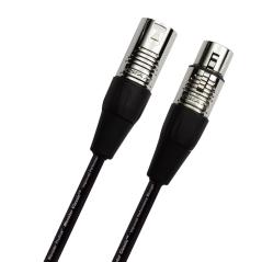 CLAS-M-10 WW Prolink Monster Classic - Cavo microfono XLR - 3 m