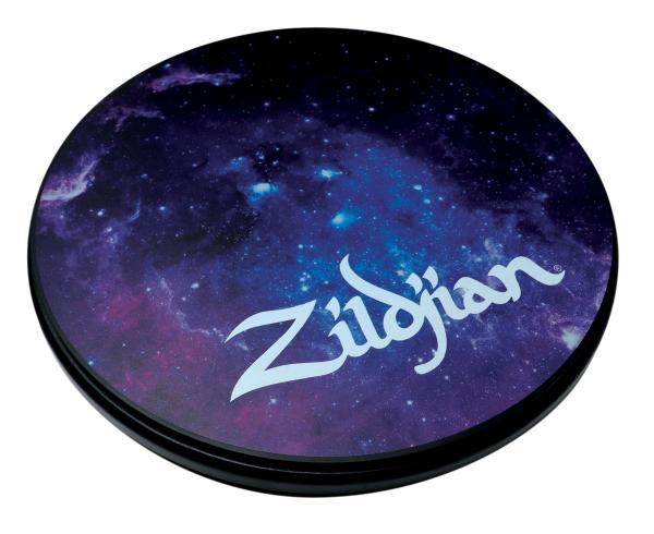 Zildjian Pad allenamento 6 - Galaxy