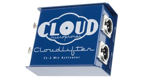 Cloud Microphones CL-2 - Preamplificatore per microfono
