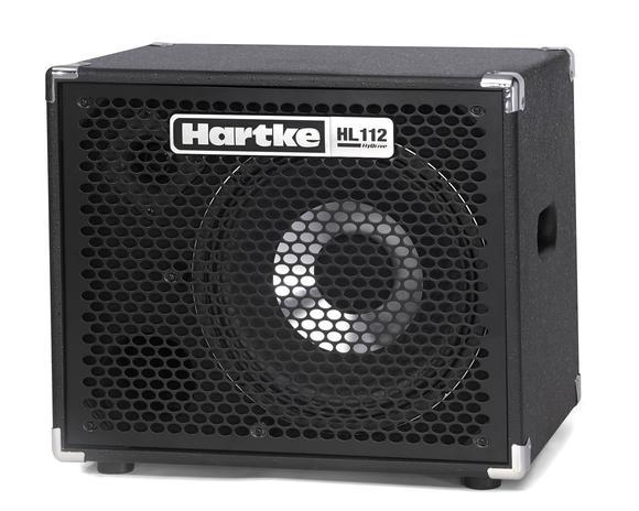Hartke HyDrive HL112 - 1x12 - 300W - 8 Ohm