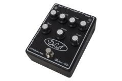 Foxgear BARONI MINI AMP DLA - Amplificatore per chitarra a pedale - Doug Aldrich signature