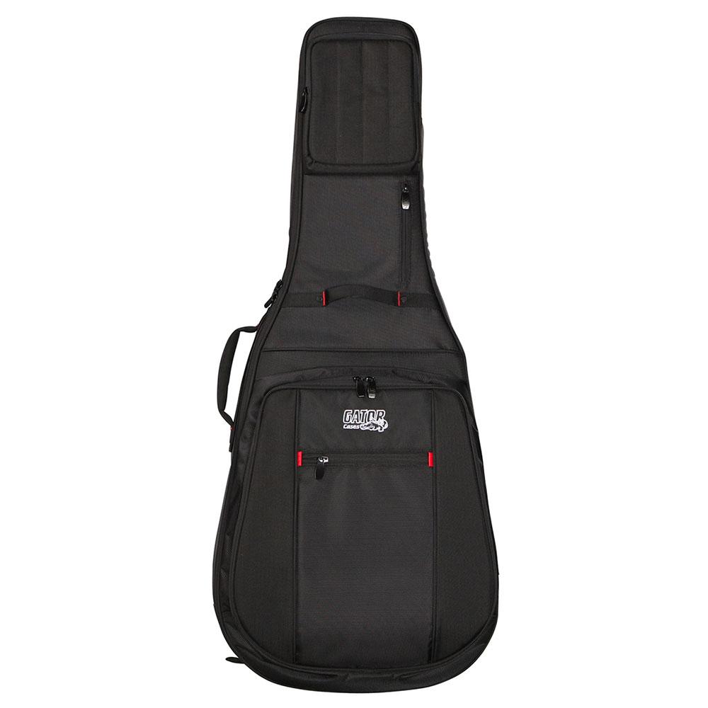 Gator G-PG ACOUSTIC BORSA CHIT.ACUSTICA