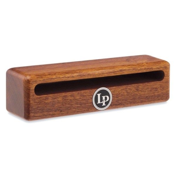 LATIN PERCUSSION Woodblock  LP - BLOCCHETTO IN LEGNO PICCOLO