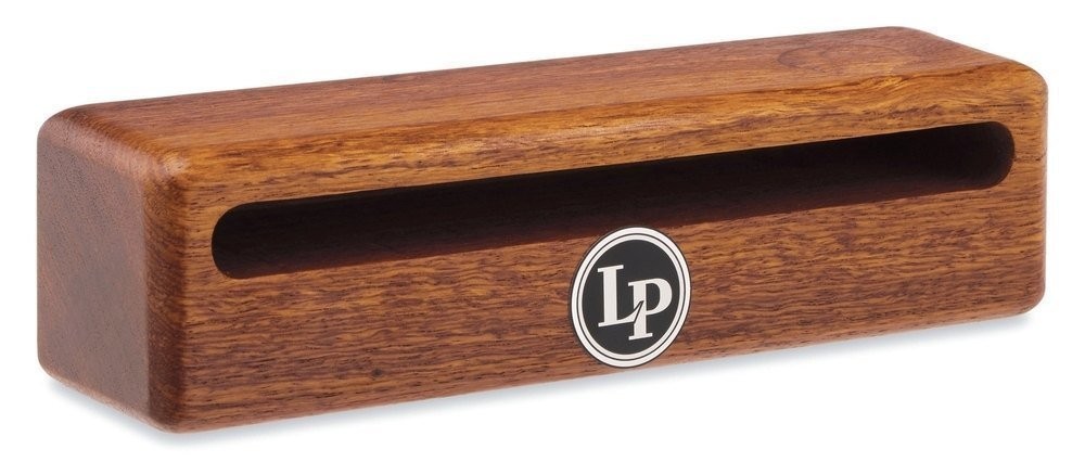 LATIN PERCUSSION Woodblock  LP - BLOCCHETTO IN LEGNO PICCOLO