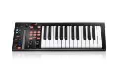 Icon iKeyboard 3S ProDrive III - tastiera MIDI a 25 tasti