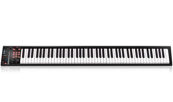 Icon iKeyboard 8S ProDrive III - tastiera MIDI a 88 tasti