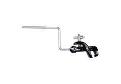 Dixon PA-HPM - clamp percussioni da cassa con rod a L