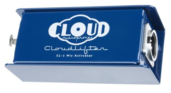 Cloud Microphones CL-1 - Preamplificatore per microfono