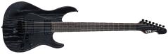 LTD SN-1007HT BARITONE - Black Blast