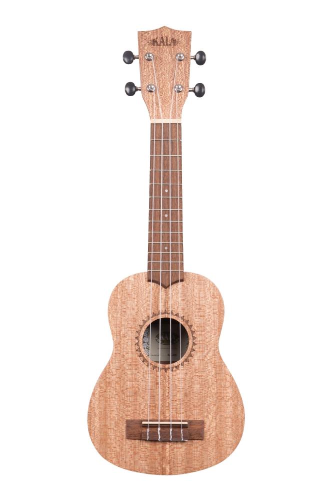 Kala KA-20S - Ukulele soprano Meranti