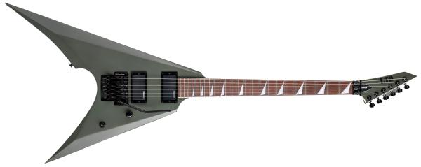 LTD ARROW-200 - Military Green Satin