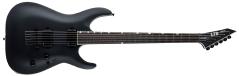 LTD MH-1000 BARITONE - Black Satin