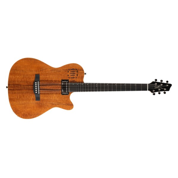 GODIN A6 Ultra Natural SG - CHITARRA ELETTROACUSTICA NATURALE