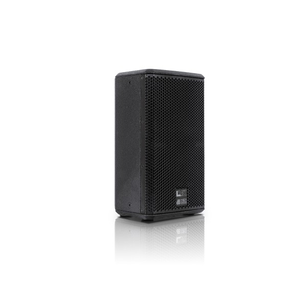 DB Technologies LVX 8 nera cassa attiva 8" - B-STOCK