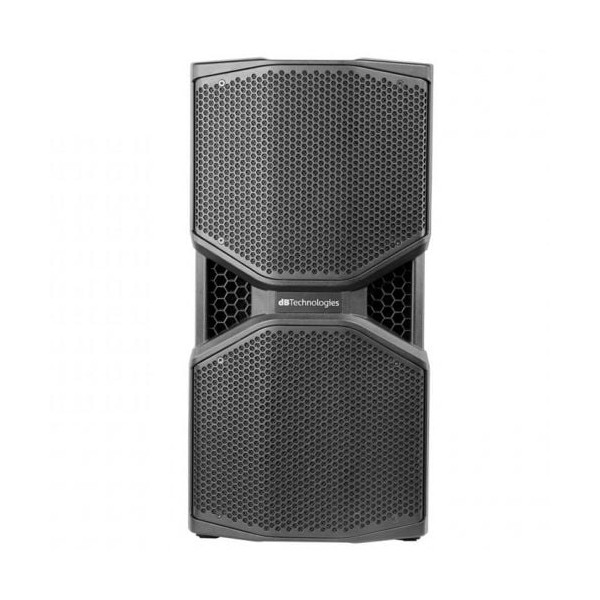 DB Technologies Opera Reevo 210 - DIFFUSORE PA ATTIVO 3 VIE - 2100 w peak