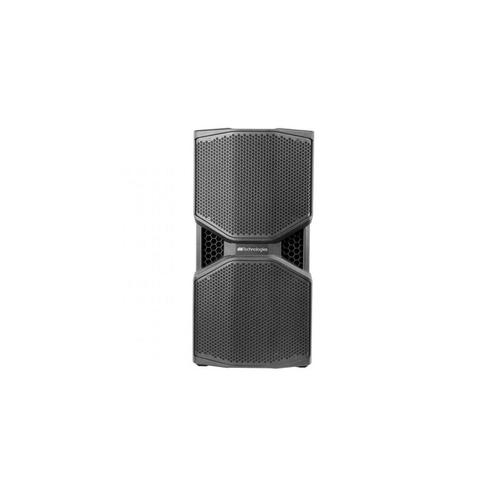 DB Technologies Opera Reevo 210 - DIFFUSORE PA ATTIVO 3 VIE - 2100 w peak