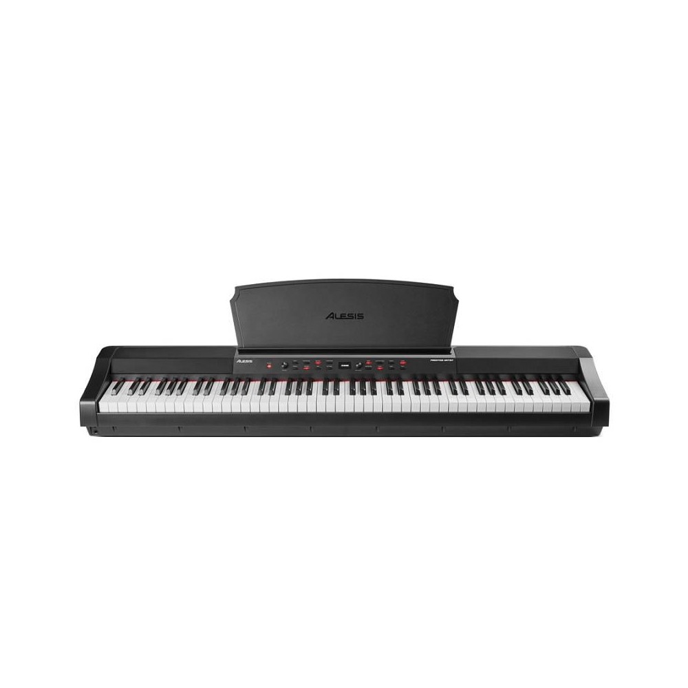 ALESIS Prestige - PIANOFORTE DIGITALE 88 TASTI PESATI