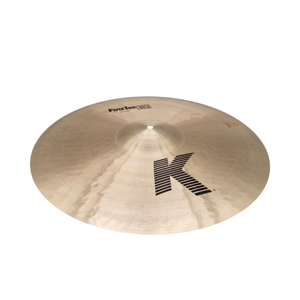 Zildjian 20 K Paper Thin Crash cm. 51