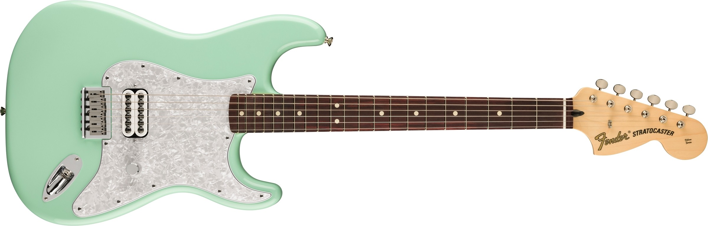 Fender Tom DeLonge StratocasterÂ®