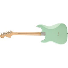 Fender Limited Edition Tom Delonge Stratocaster®, Rosewood Fingerboard, Surf Green