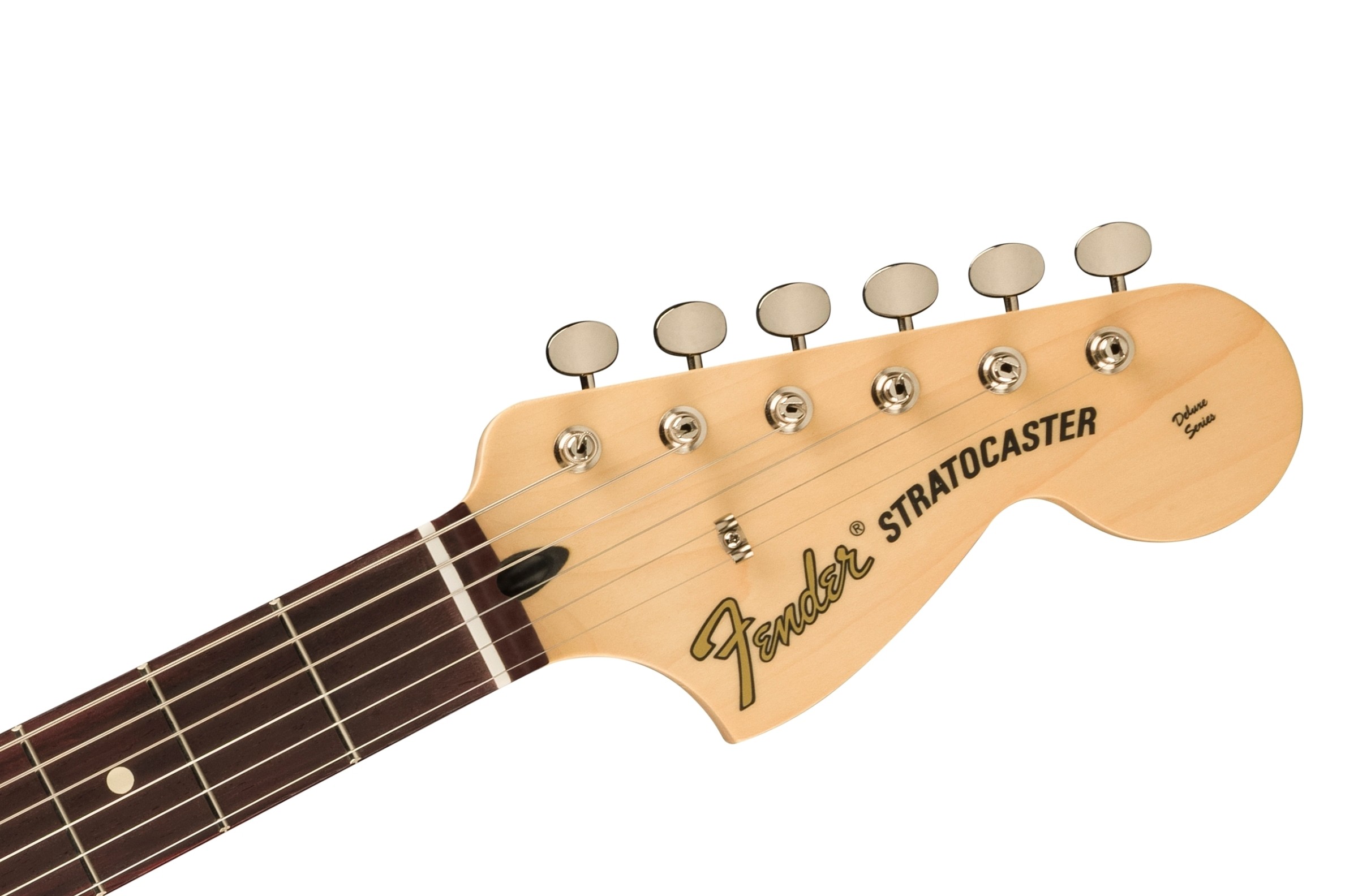 Fender Tom DeLonge StratocasterÂ®