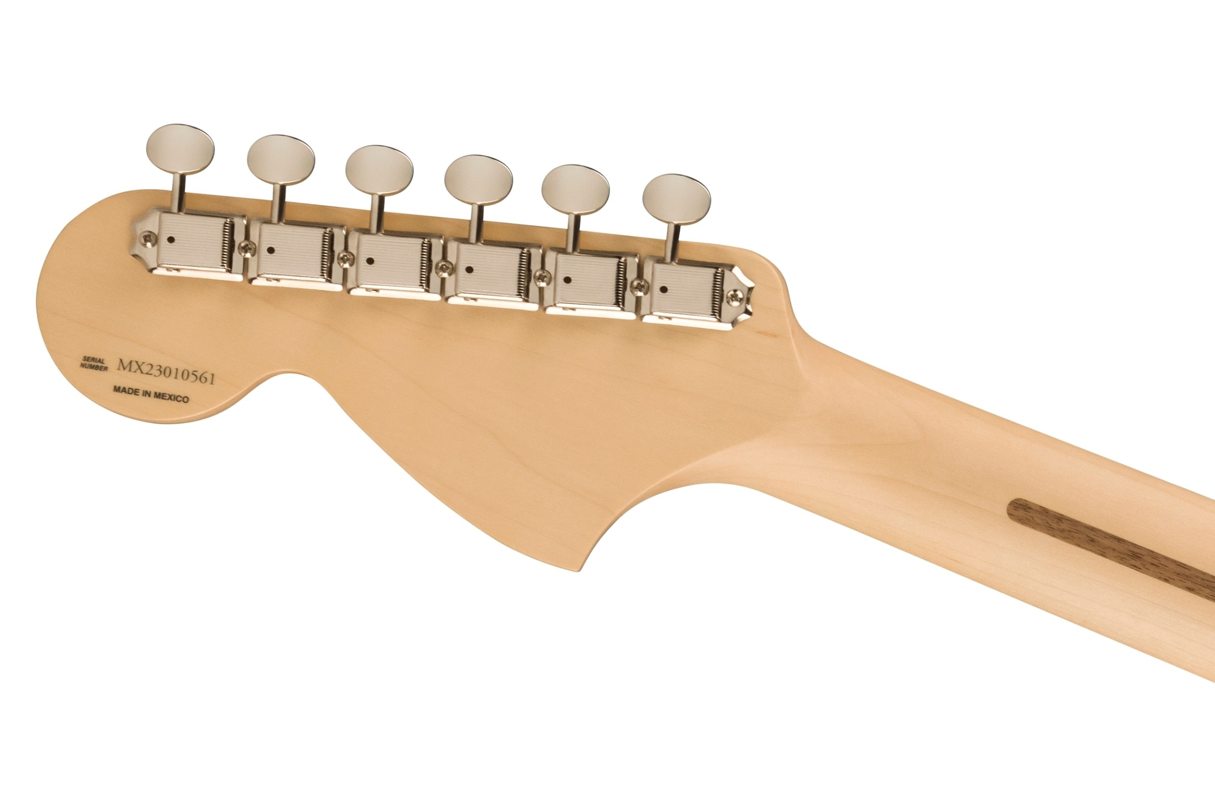 Fender Tom DeLonge StratocasterÂ®