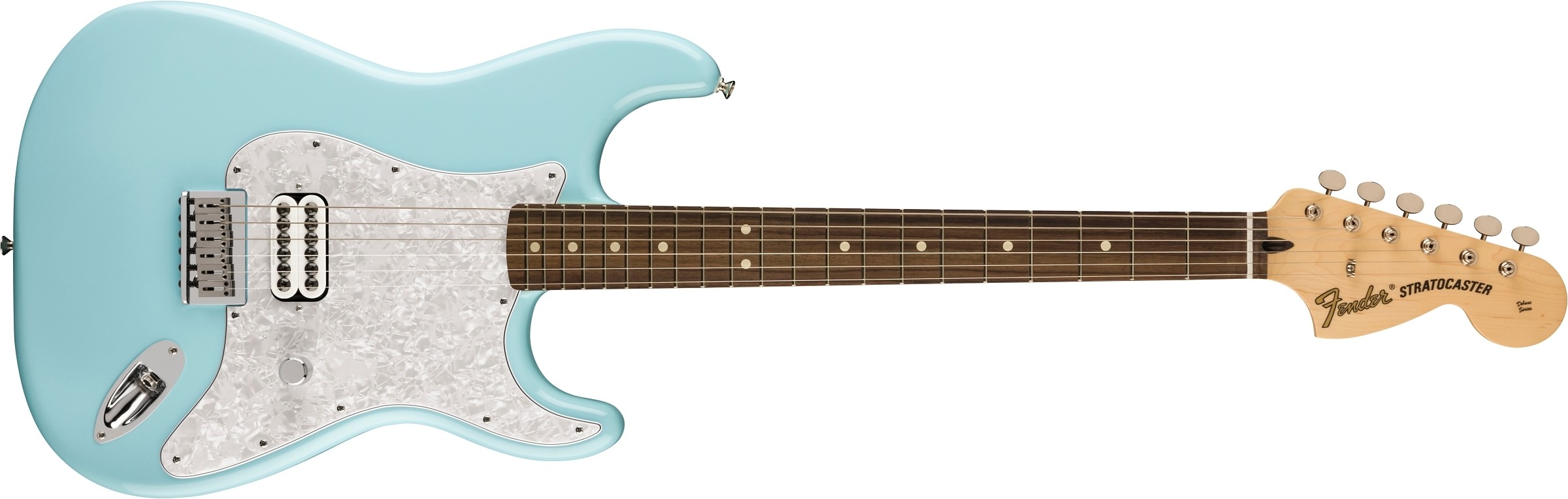 Fender Tom DeLonge StratocasterÂ®