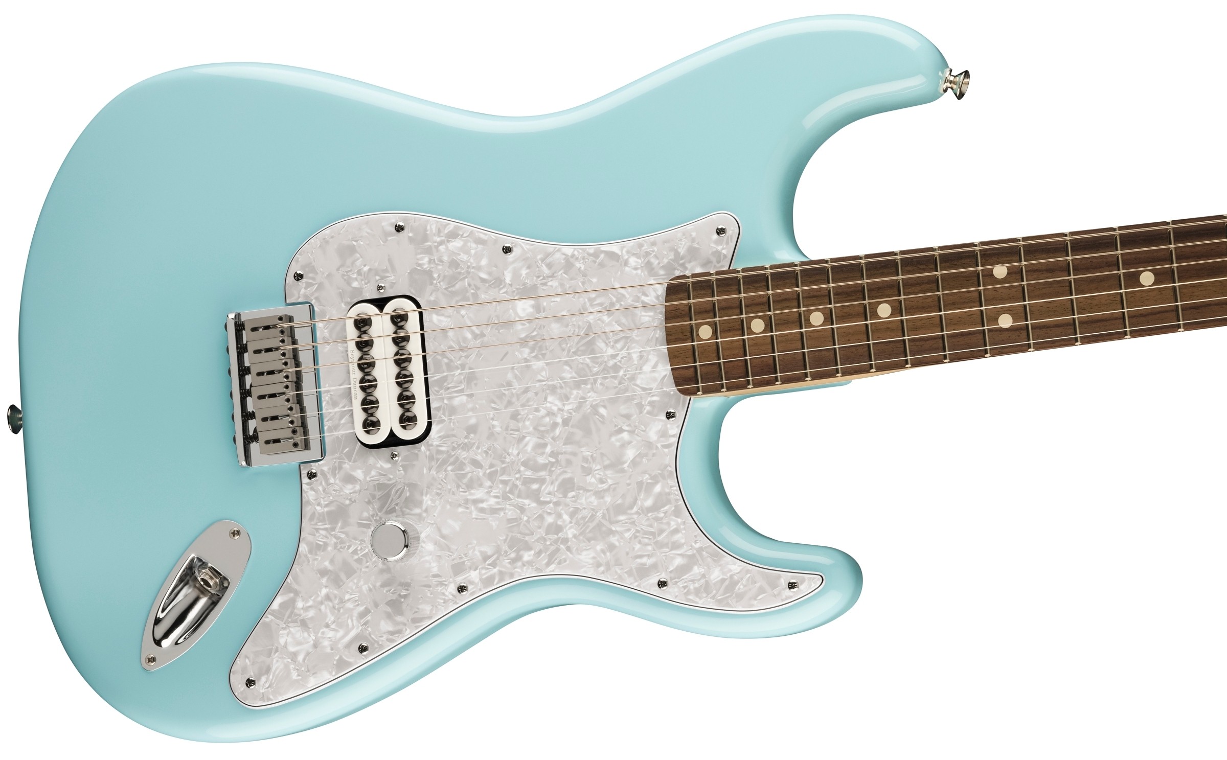 Fender Tom DeLonge StratocasterÂ®