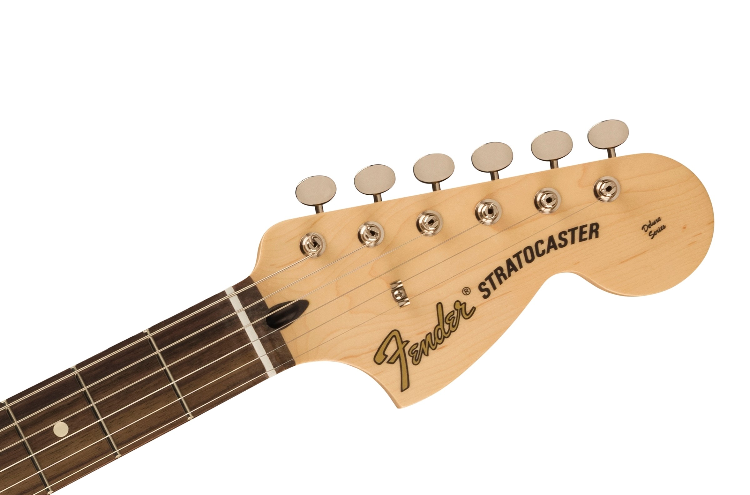 Fender Tom DeLonge StratocasterÂ®