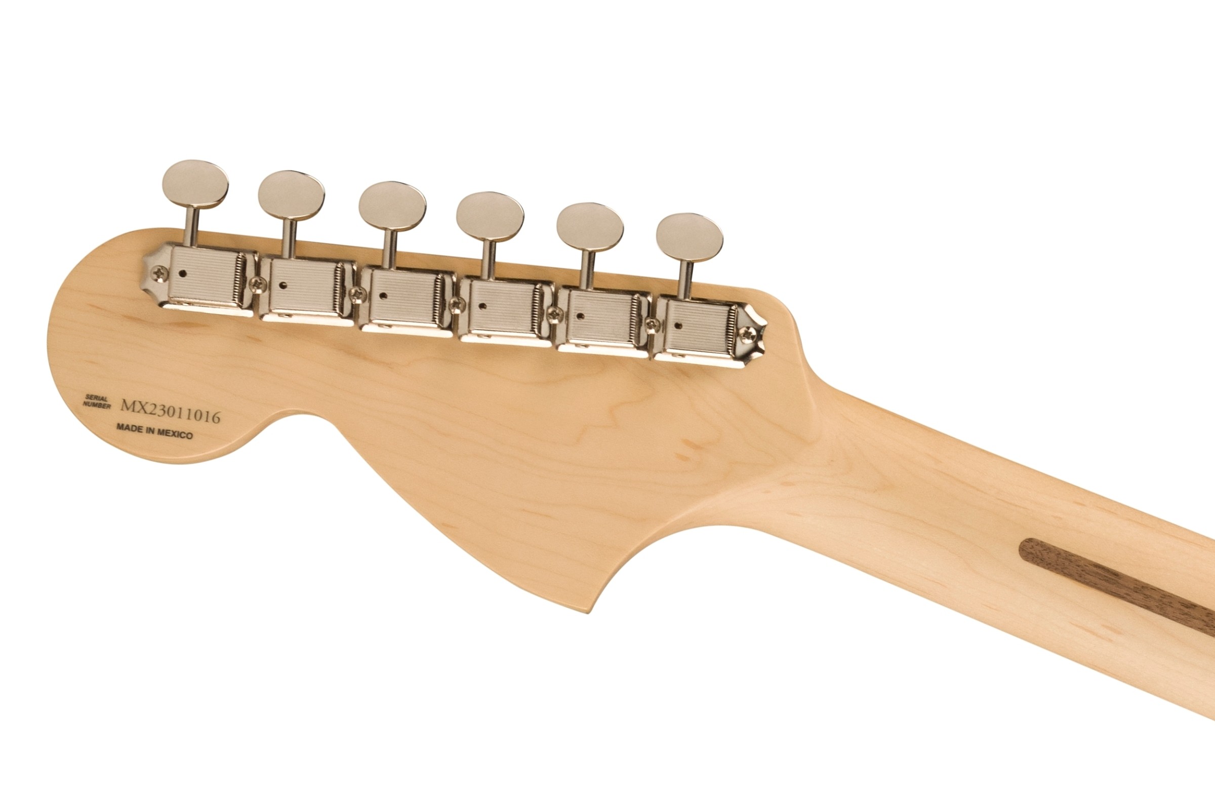 Fender Tom DeLonge StratocasterÂ®