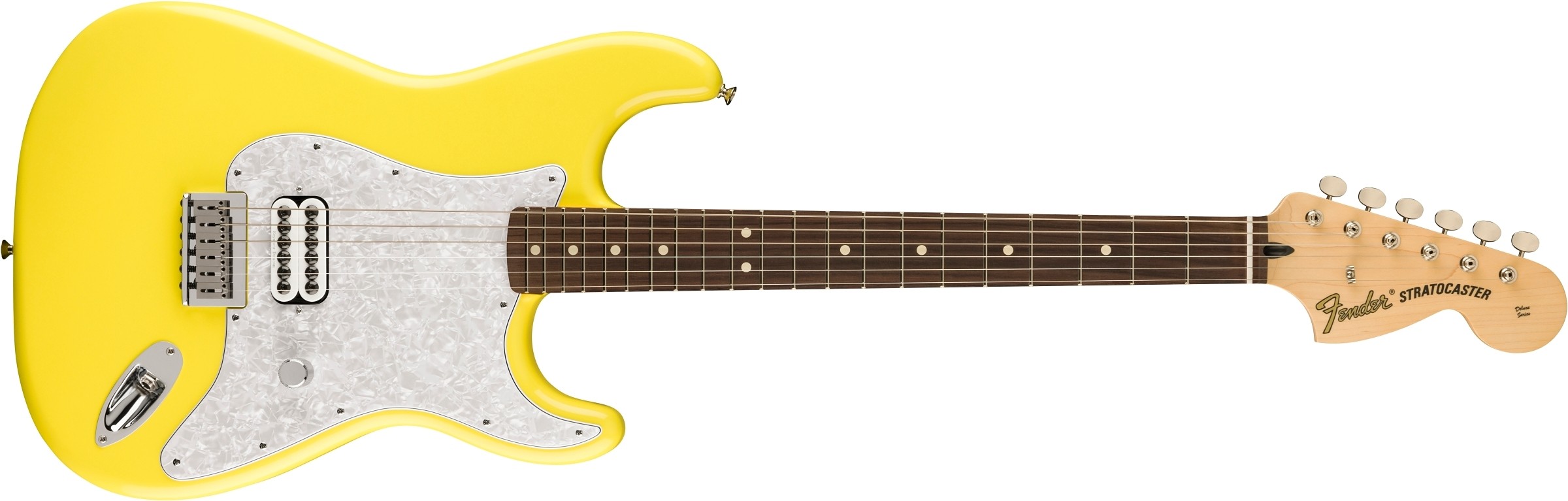 Fender Tom DeLonge StratocasterÂ®