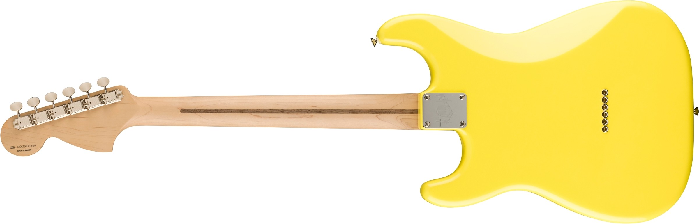 Fender Tom DeLonge StratocasterÂ®