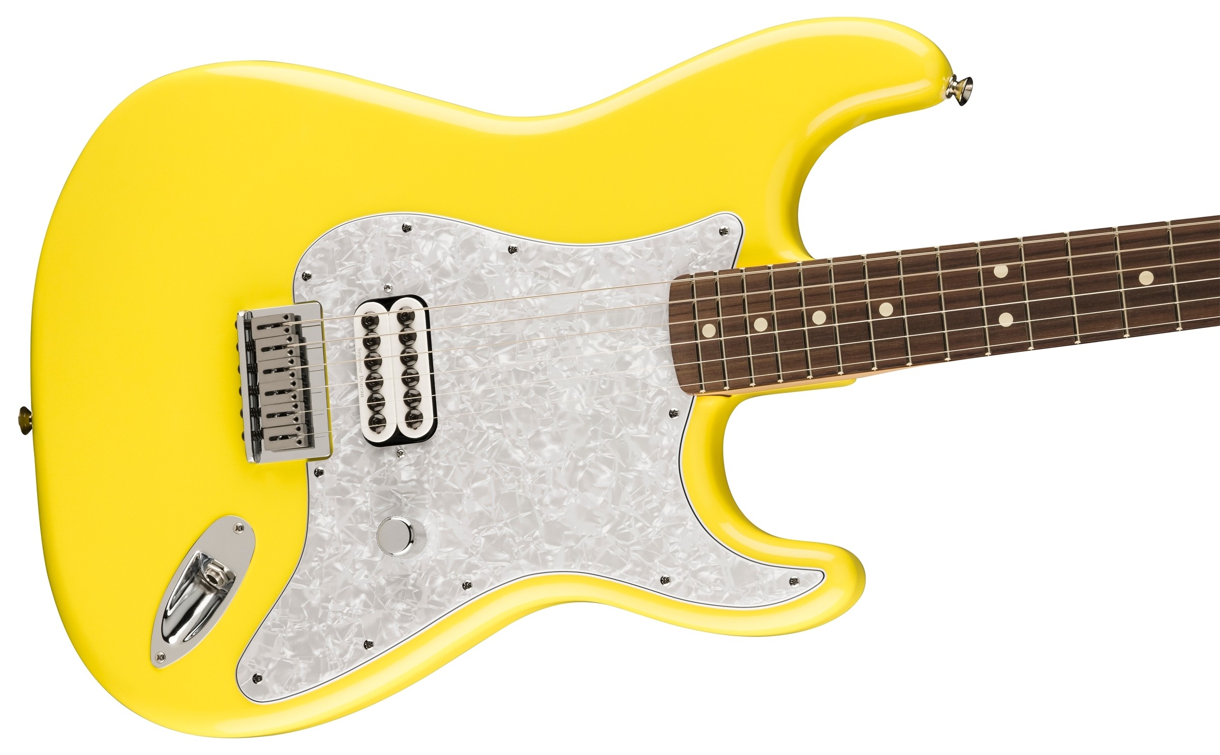 Fender Tom DeLonge StratocasterÂ®
