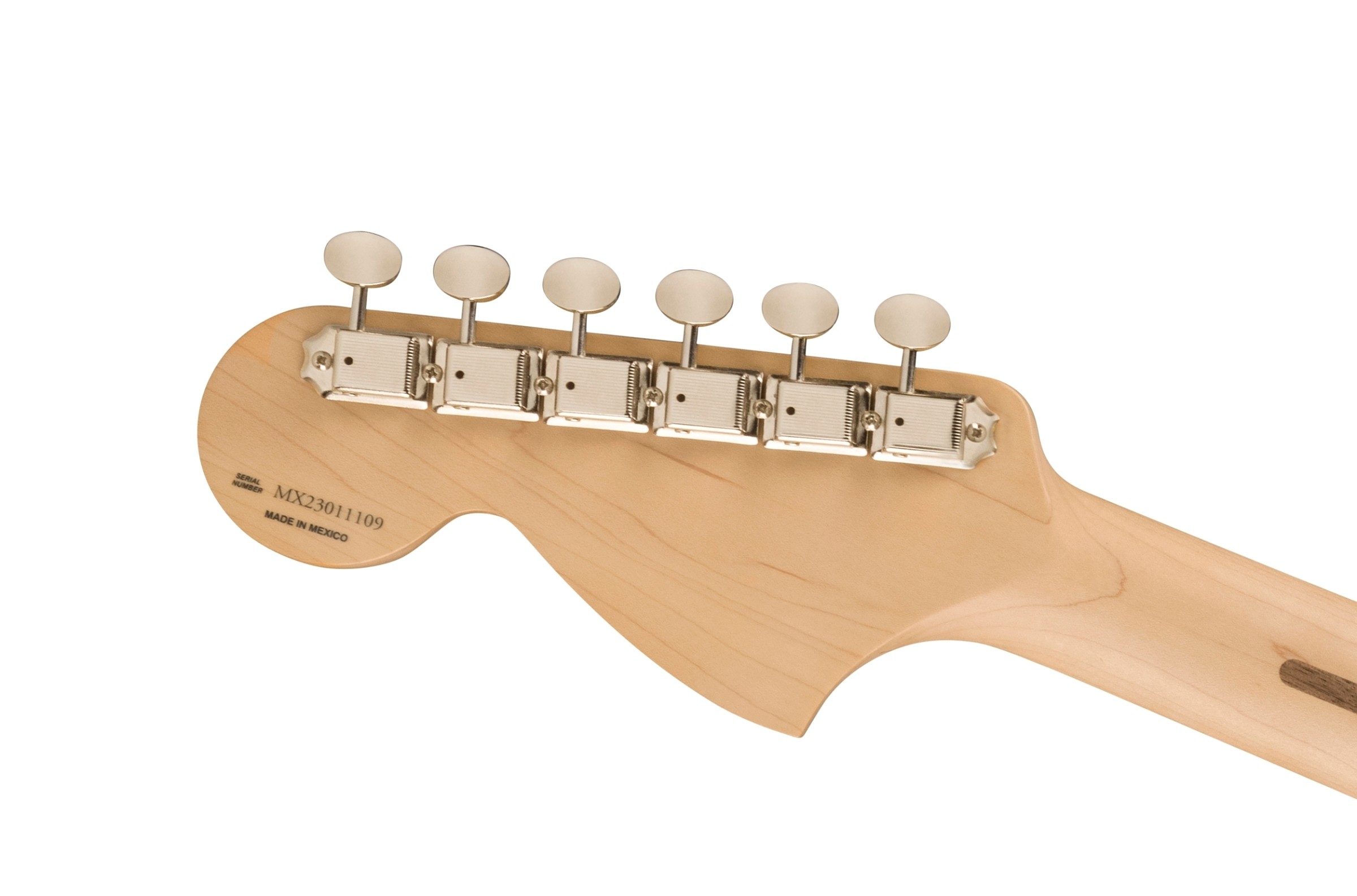 Fender Tom DeLonge StratocasterÂ®