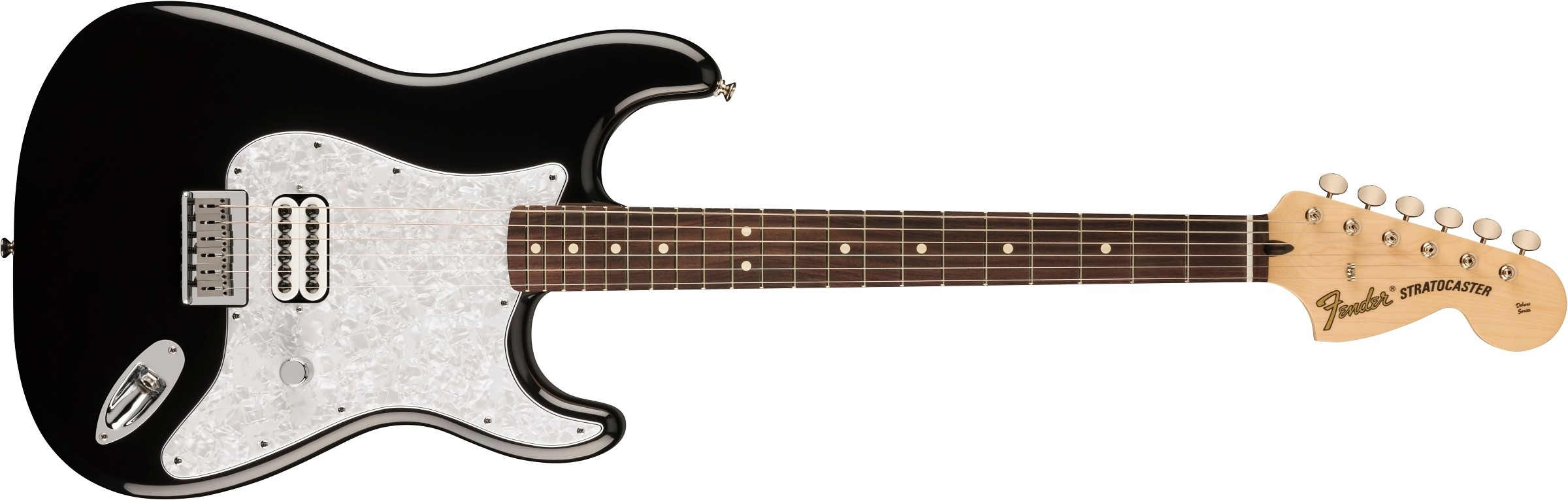 Fender Tom DeLonge StratocasterÂ®