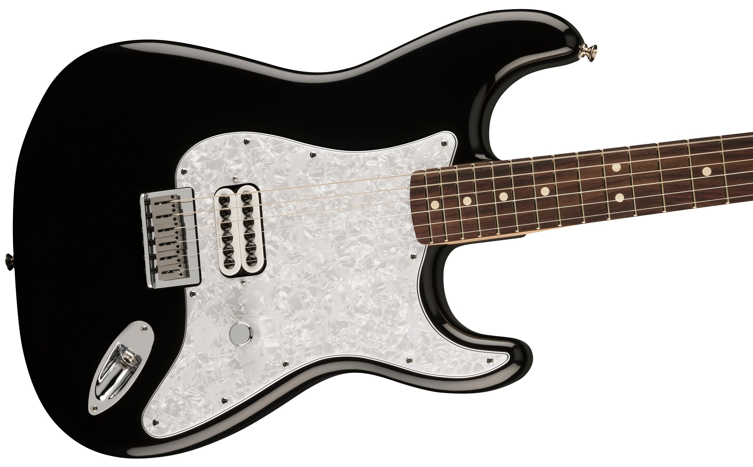 Fender Tom DeLonge StratocasterÂ®
