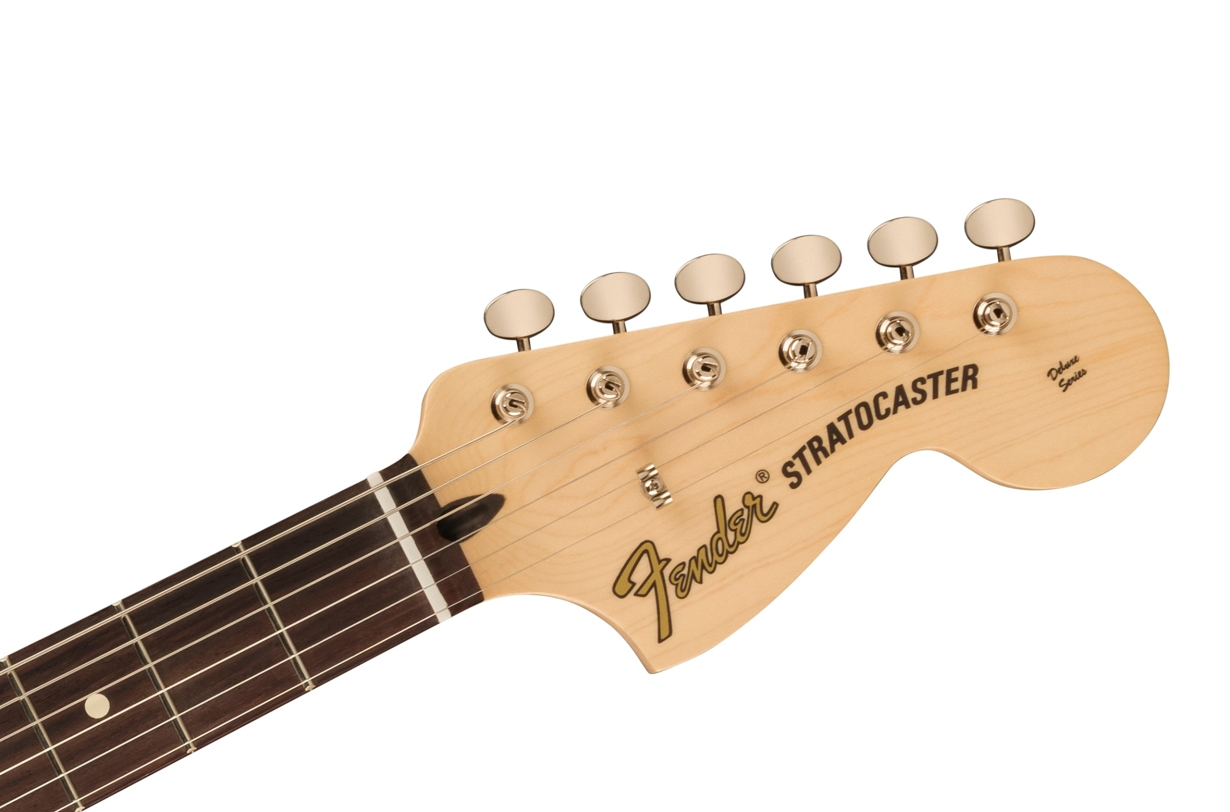 Fender Tom DeLonge StratocasterÂ®