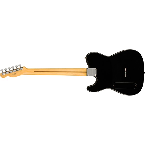 Fender Aerodyne Special Telecaster®, Maple Fingerboard, Hot Rod Burst