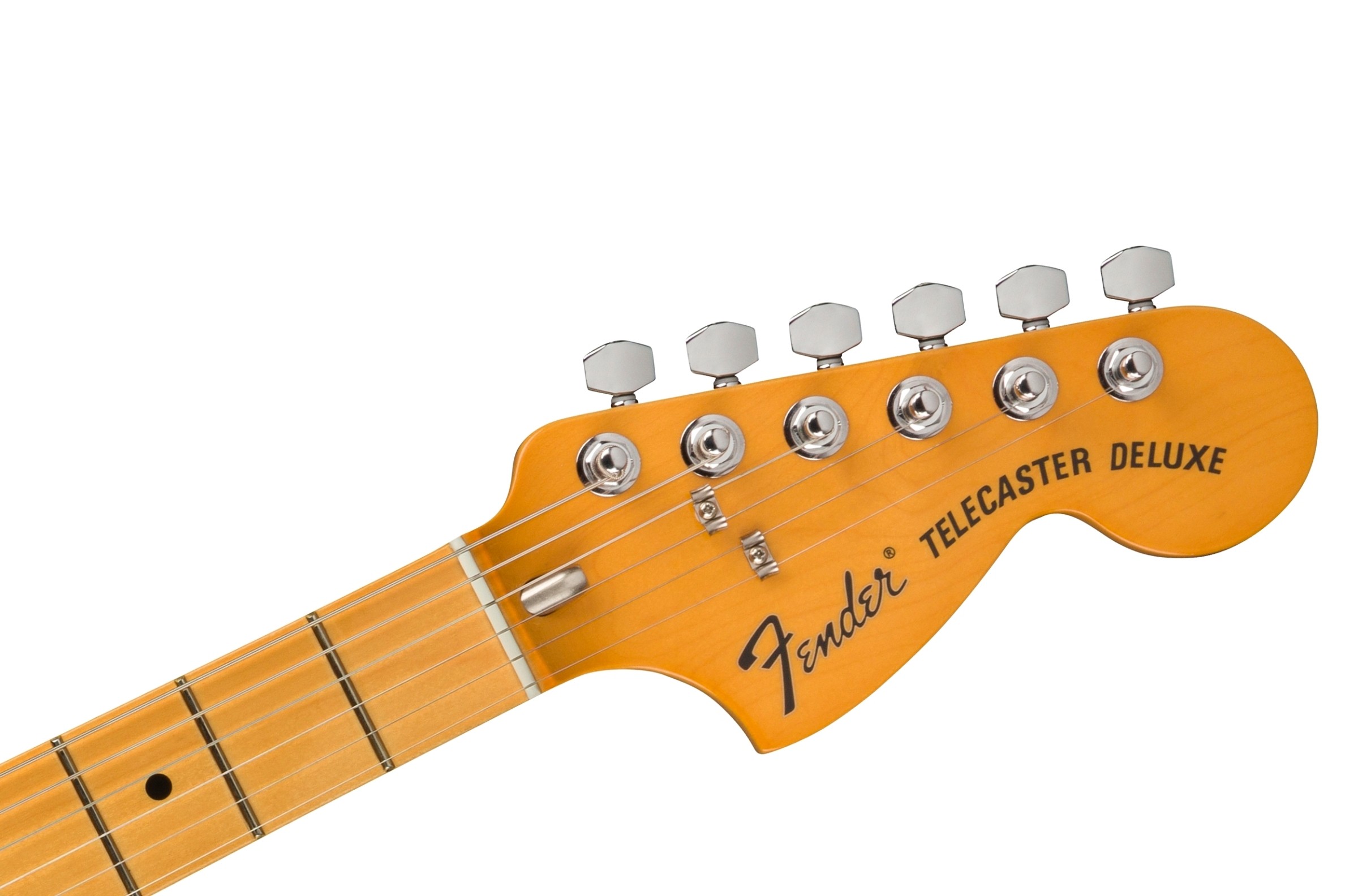 Fender American Vintage II 1975 Telecaster Deluxe