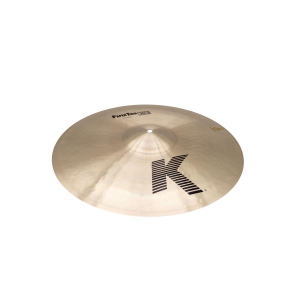 Zildjian 18 K Paper Thin Crash cm. 45