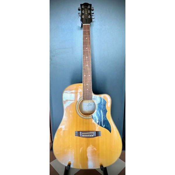 EKO CHITARRA ACUSTICA KW NAT - DISCRETE CONDIZIONI