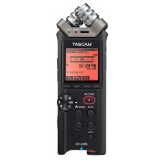 TASCAM DR 22WL REGISTRATORE PORTATILE