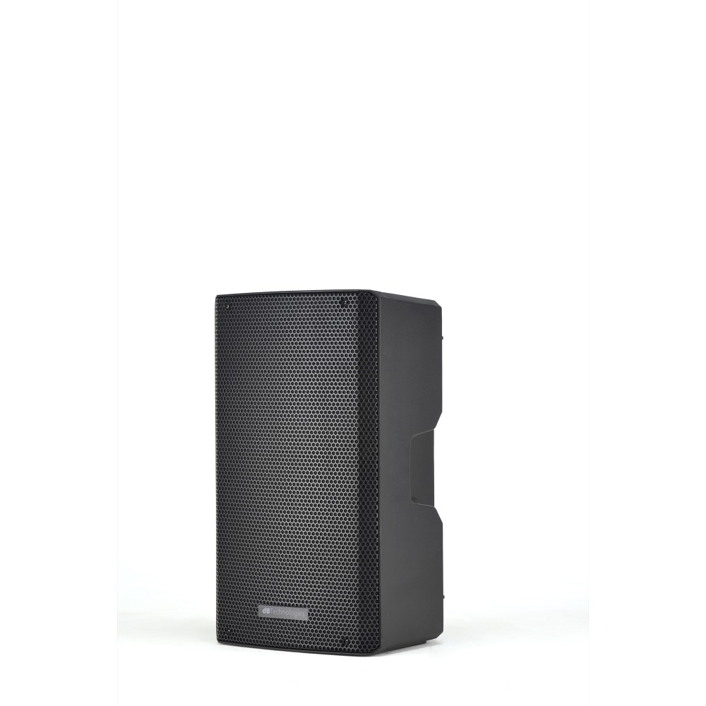 DB TECHNOLOGIES KL12 - CASSA ATTIVA 12" 800W CON BLUETOOTH - B-STOCK
