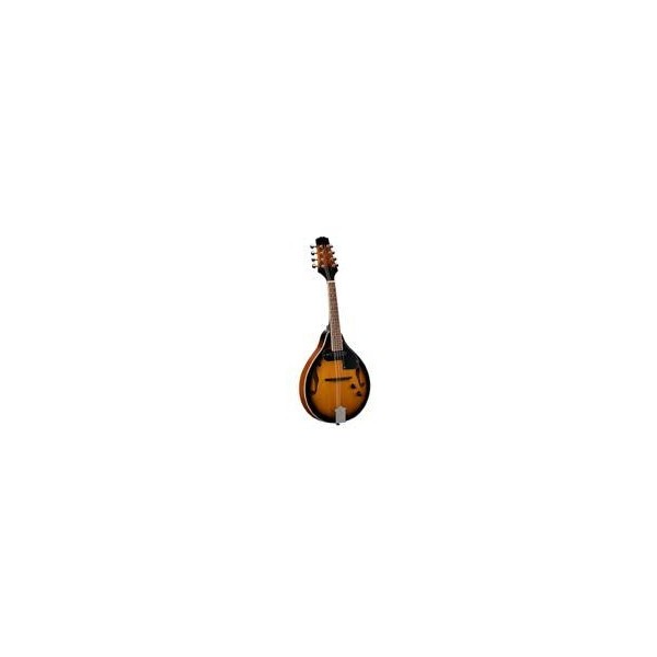 OQAN QMAN-10E Sunburst - MANDOLINO ELETTRIFICATO SUNBURST