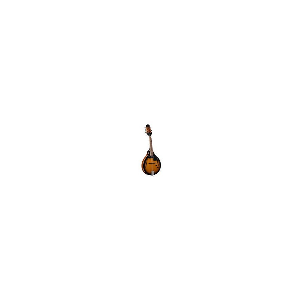 OQAN QMAN-10E Sunburst - MANDOLINO ELETTRIFICATO SUNBURST