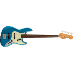 Fender Vintera II '60s Jazz Bass, Rosewood Fingerboard, Lake Placid Blue - BASSO ELETTRICO