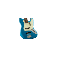 Fender Vintera II '60s Jazz Bass, Rosewood Fingerboard, Lake Placid Blue - BASSO ELETTRICO