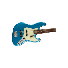 Fender Vintera II '60s Jazz Bass, Rosewood Fingerboard, Lake Placid Blue - BASSO ELETTRICO