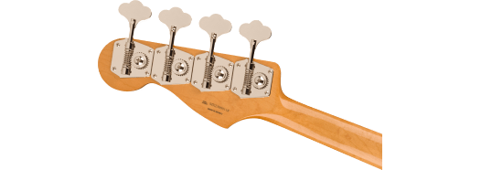 Fender Vintera® II '60s Jazz Bass®, Rosewood Fingerboard, Lake Placid Blue