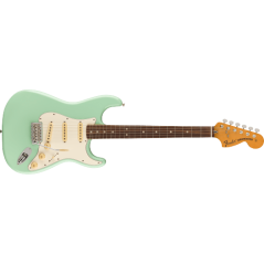 Fender Vintera II '70s Stratocaster, Rosewood Fingerboard, Surf Green -  CHITARRA ELETTRICA